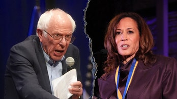 Bernie Sanders slams Kamala Harris' 2024 campaign, says she failed to focus on important issues