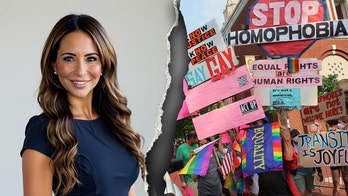 Conservative mom sued for calling DEI teacher 'woke' celebrates as defamation case tossed