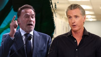 Arnold Schwarzenegger dismisses Newsom argument that redistricting effort is temporary as 'total fantasy'