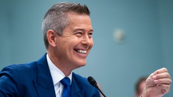 Transportation secretary goes viral with meme video slamming Democrats as shutdown hits Day 3: ‘FAFO’