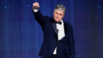 Hannity hosts star-studded salute to US heroes including Charlie Kirk at Fox Nation's seventh Patriot Awards