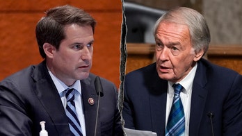 Dem senator, 79, draws primary challenge from Rep Seth Moulton