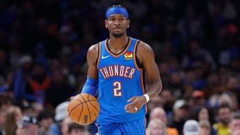 Police launch home burglary investigation at property reportedly connected to Shai Gilgeous-Alexander