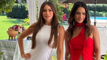 Sofia Vergara’s adoptive sister Sandra on 'Selling Sunset' fame: 'Immediately compared to her'