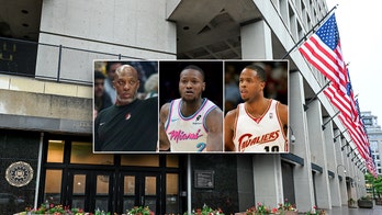 Fox News Sports Huddle Newsletter: FBI probes NBA gambling ties; Blue Jays rebound after marathon night