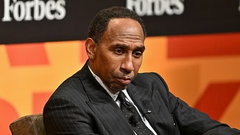 Stephen A Smith shares how he feels about NBA superstar LeBron James: 'I don’t like his a--'