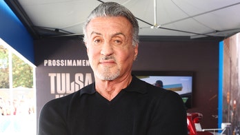 'Rocky' star Sylvester Stallone reveals brutal Hollywood snub and how he clawed his way back to the top