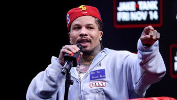 Gervonta 'Tank' Davis hit with civil suit over domestic allegations at strip club weeks before Jake Paul fight