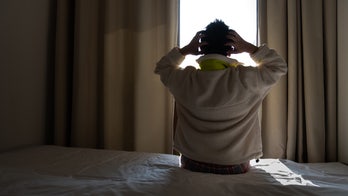 ‘Sleep disorder drove my son to suicide,’ New York mother says: ‘Broke my heart’