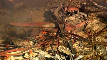 Officials say 'no survivors found' at Tennessee manufacturing plant explosion site, as ATF deploys elite team