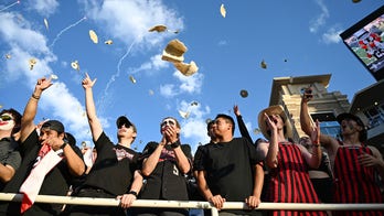 Texas Tech scraps tortilla tradition ahead of upcoming home football game