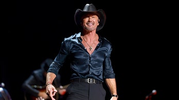 Tim McGraw nearly walked away from his career after serious health struggles