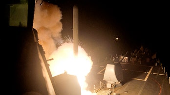 The Tomahawk factor: US long-range missiles are the battlefield gamechanger Putin should fear