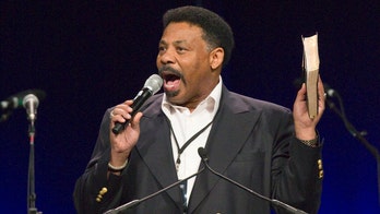 Megachurch founder finishes church's restoration process after stepping down due to undisclosed transgression