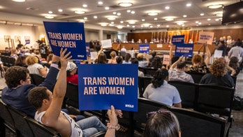Trans athlete researcher rejects open category proposal at conference, says most would 'quit their sport'