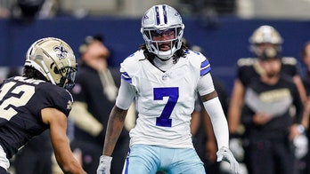 Cowboys' Trevon Diggs mysteriously enters concussion protocol after suffering 'accident' at home