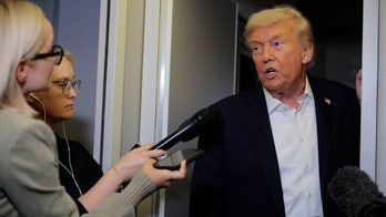 Trump declines to commit to two-state solution after historic Gaza peace deal: 'We'll have to see'