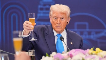 Trump claims Asia tour returned 'trillions' to US ahead of critical meeting with China's Xi