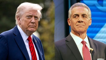 Ciattarelli touts Trump alliance, says New Jersey voters ‘very pleased’ with president