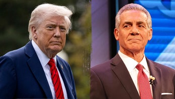 Ciattarelli touts Trump alliance, says New Jersey voters ‘very pleased’ with president