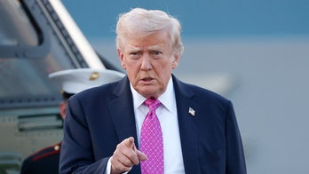 Senate Republicans defect, reject Trump's tariffs on Canadian goods