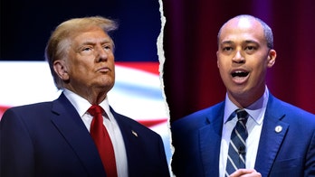 Selective outrage: Trump, Democrats mainly denounce the other side’s scandals