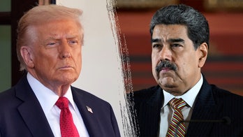 Graham says Trump has 'all the authority he needs' in Venezuela strikes