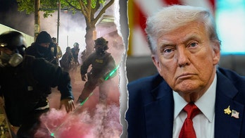 US judge extends order blocking Trump's National Guard deployment in Portland