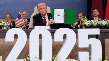 US seeks UN authorization for Gaza international force lasting through 2027 under Trump plan