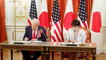 Trump, Japan’s Takaichi sign rare earth deal to counter China’s hold and more top headlines