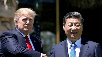 Trump and Xi set for first face-to-face meeting in 6 years as major trade war looms over both nations