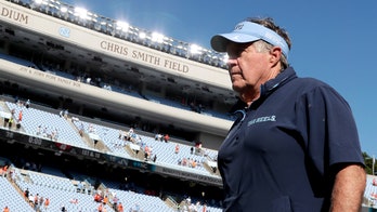 Hulu pulls plug on Bill Belichick documentary project amid 2-3 start at UNC: reports