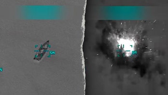 Families of Trinidadian men killed in US strike sue Trump admin