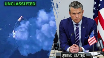 3 killed in US strike on Colombian ELN vessel smuggling narcotics, Hegseth says