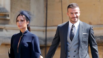 Victoria Beckham abruptly changes subject when asked about David affair allegations during podcast interview