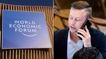 Florida tourism chief rejects World Economic Forum summit invitation: 'I'm going to decline'