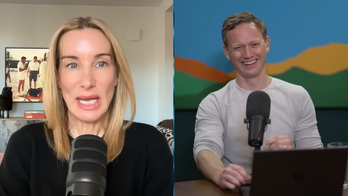 Jennifer Welch says JD Vance is secretly gay and was a failed drag queen