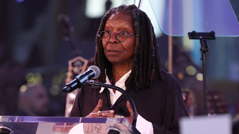 Whoopi Goldberg suggests people darken their skin, speak in 'Latin accent' to test if ICE targets them