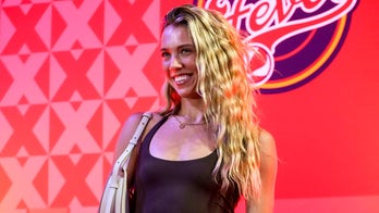 Fever's Lexie Hull says there's some 'level of jealousy' when it comes to her team