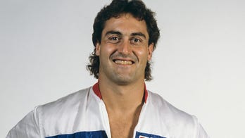 Former WWE star Mike Rotunda in hospice care, family says