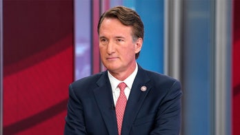 Youngkin rips into Spanberger on 'Ruthless' podcast, says she ‘doesn’t have a moral compass’