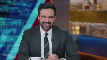 Mamdani says 'days of endorsements deciding elections' are over as Democratic establishment hesitates