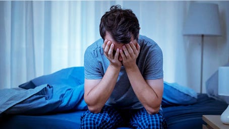 Nike abandons grit for doubt as new slogan mirrors America's anxiety epidemic