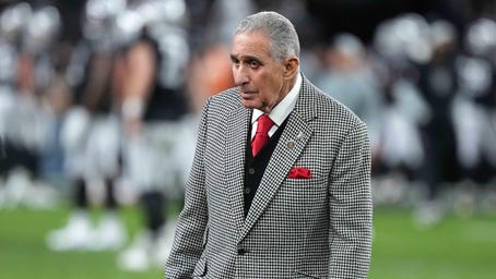 Falcons owner Arthur Blank donates $2.5 million to Hurricane Melissa relief funds