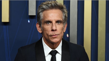 Ben Stiller demands Trump admin remove 'Tropic Thunder' from pro-military montage