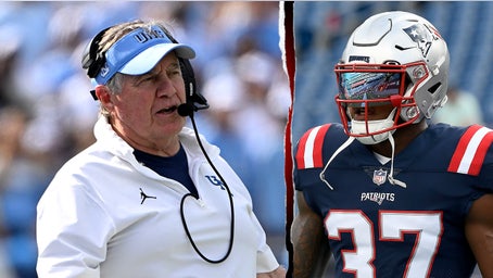 Former Patriots player explains why he's 'not surprised' by Bill Belichick's rollercoaster start to UNC season