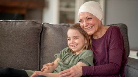 Cancer survival appears to double with common vaccine, researchers say