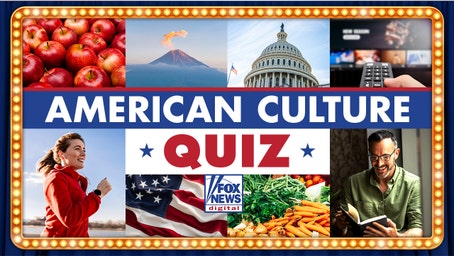 American Culture Quiz: Test yourself on hometown harvests and remarkable marathon runs