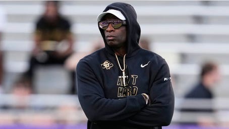 Deion Sanders delivers heartbreaking eulogy for Colorado player who died tragically at 23