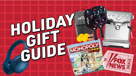 Need-it-now gifts that ship fast – for cooks, kids, tech lovers and more